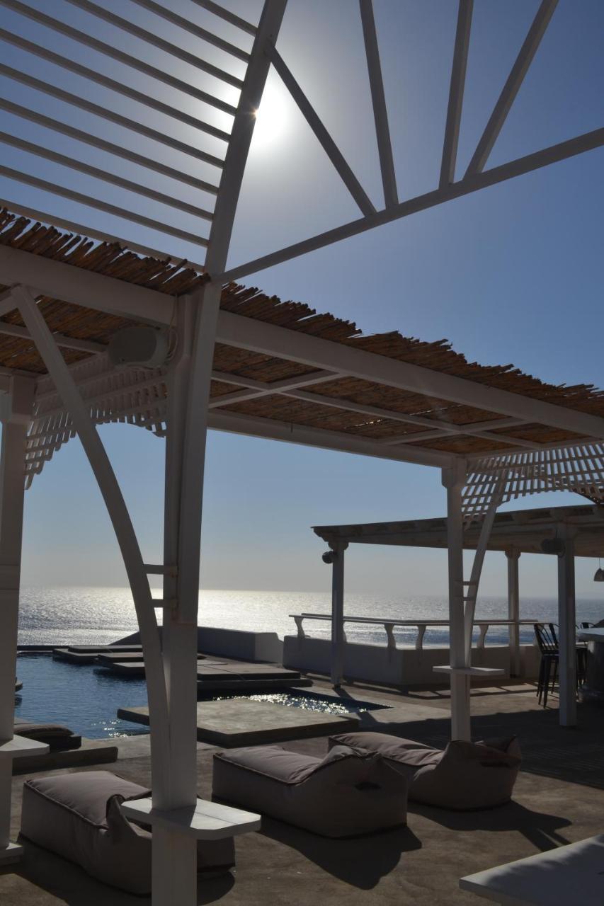 Golden Beach Resort 아나피 외부 사진