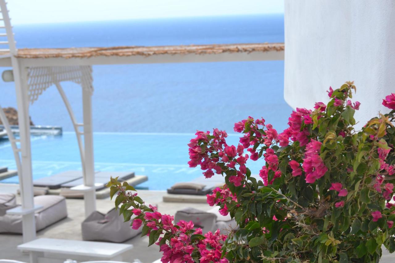 Golden Beach Resort 아나피 외부 사진