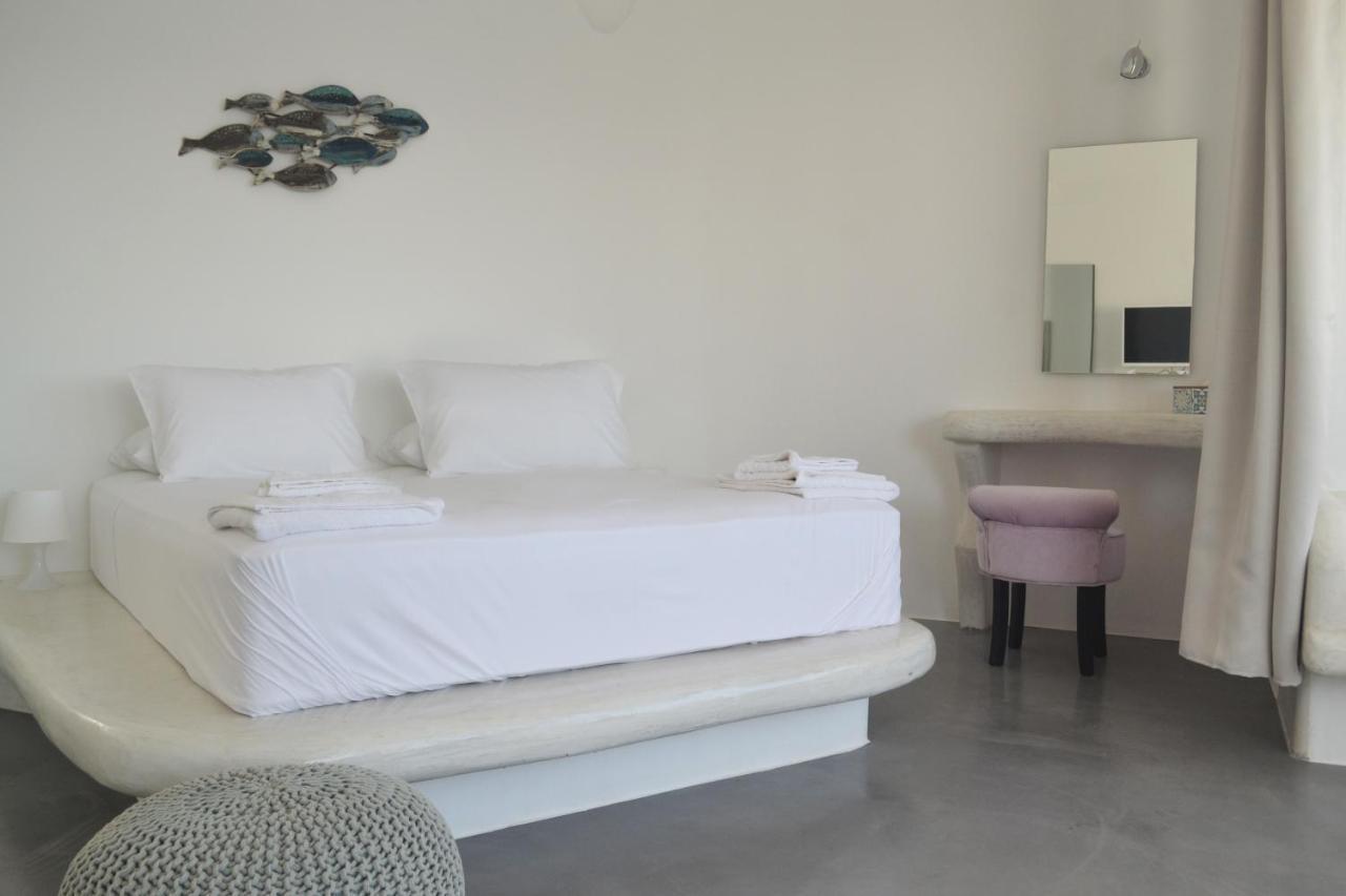 Golden Beach Resort 아나피 외부 사진