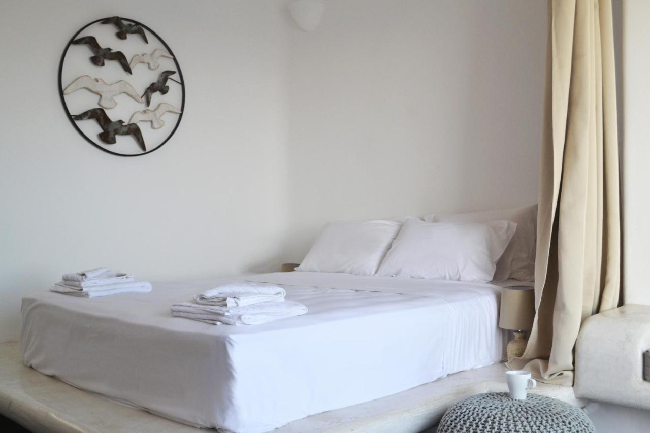 Golden Beach Resort 아나피 외부 사진