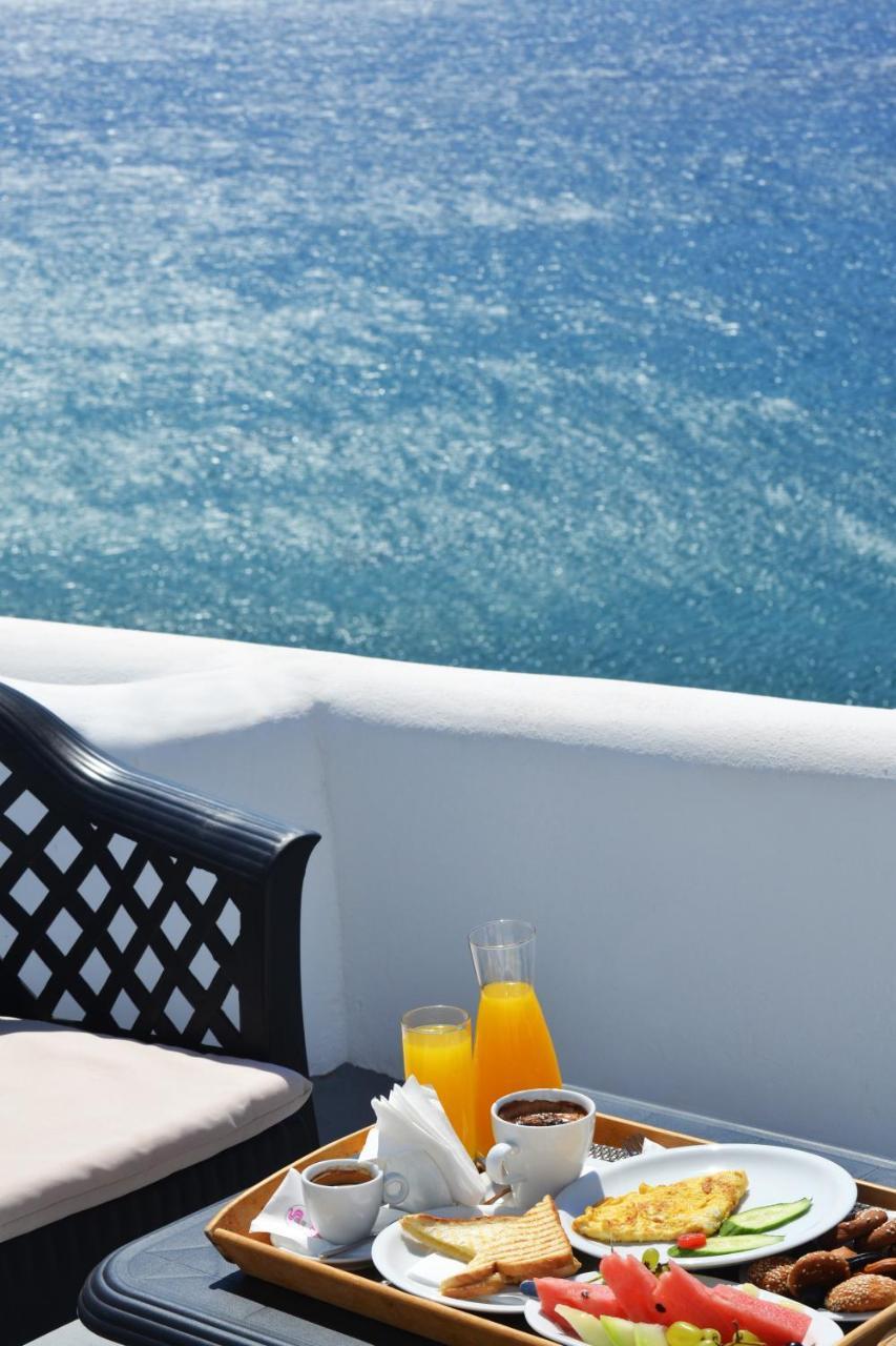 Golden Beach Resort 아나피 외부 사진