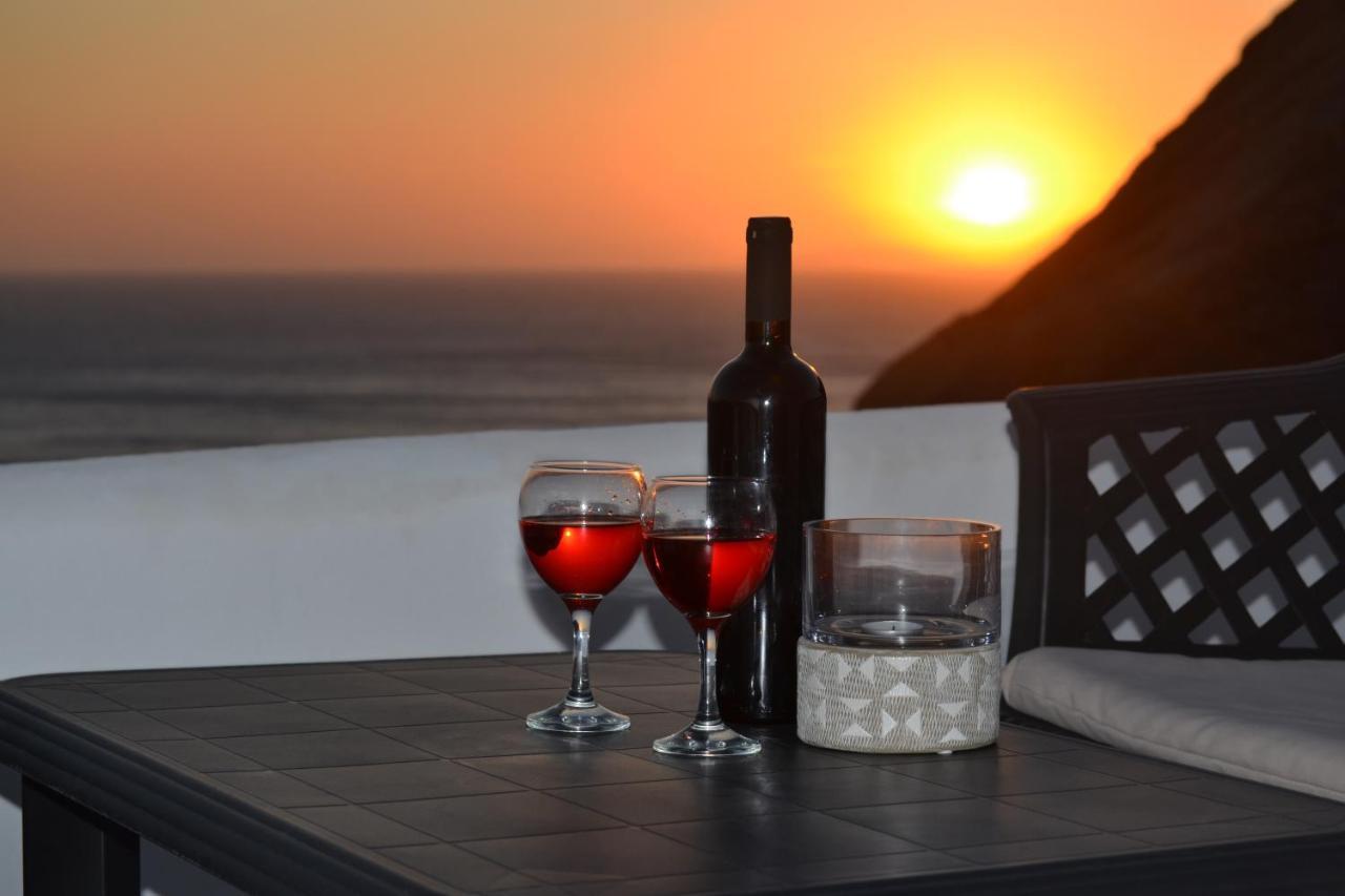 Golden Beach Resort 아나피 외부 사진