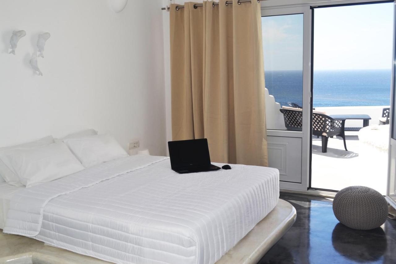 Golden Beach Resort 아나피 외부 사진