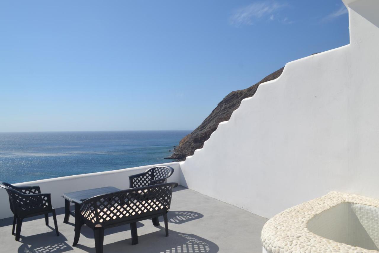 Golden Beach Resort 아나피 외부 사진