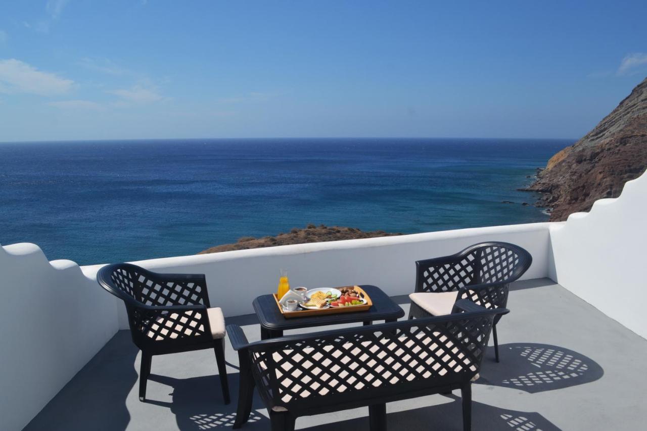 Golden Beach Resort 아나피 외부 사진